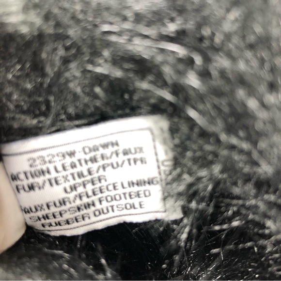 BearPaw Dawn Women’s 11 inch Insulated Boots Size 6M - Picture 9 of 13